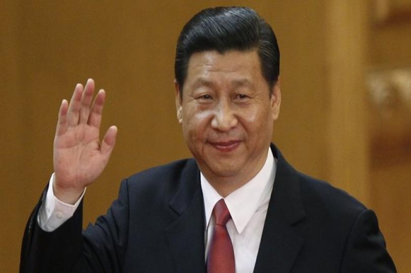 الرئيس الصيني: نرحب بالشركات الأجنبية في بلادنا